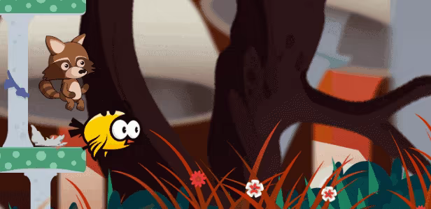Miko Adventures Puffball video 6