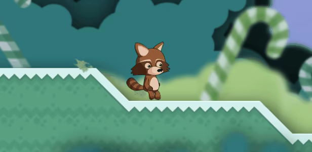 Miko Adventures Puffball video 5
