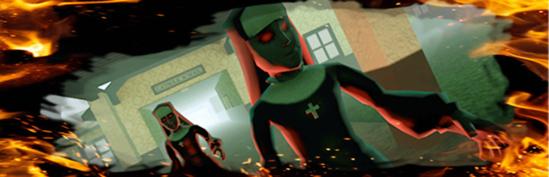 The Burnt School