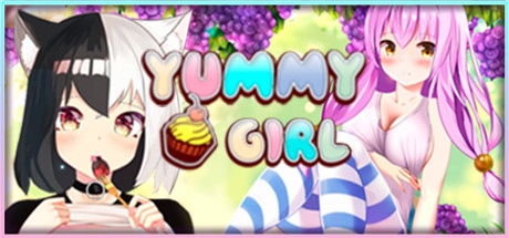 Yummy Girl header art