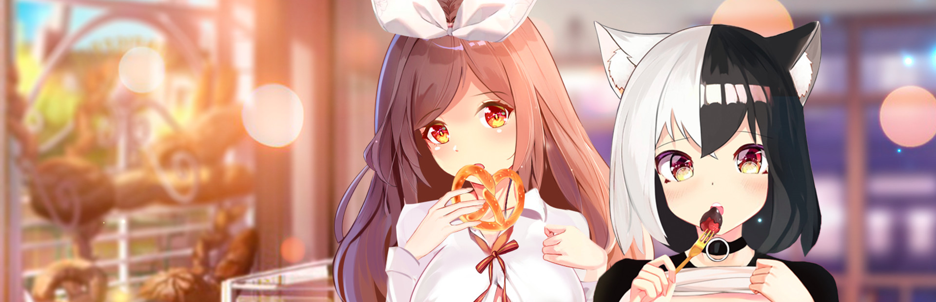 Yummy Girl