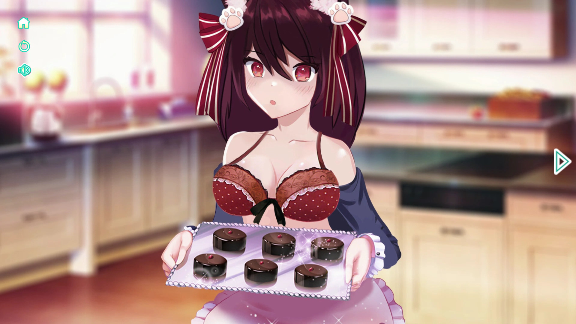 Yummy Girl screenshot #3