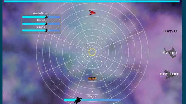 Скриншот 5 из игры Space Marmalade