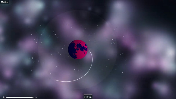 Скриншот 3 из игры Space Marmalade