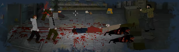 The Last Stand Legacy Collection video 4