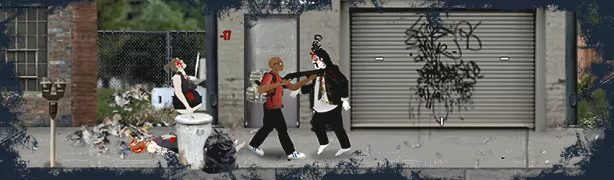 The Last Stand Legacy Collection video 6