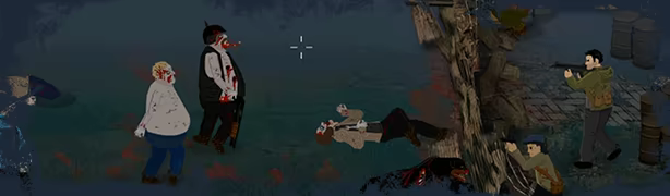 The Last Stand Legacy Collection video 2