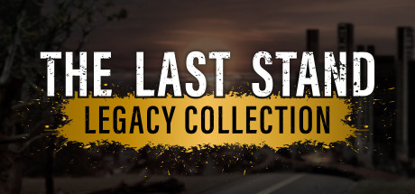 The Last Stand Legacy Collection 游戏图标