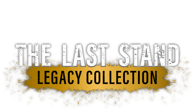 The Last Stand Legacy Collection