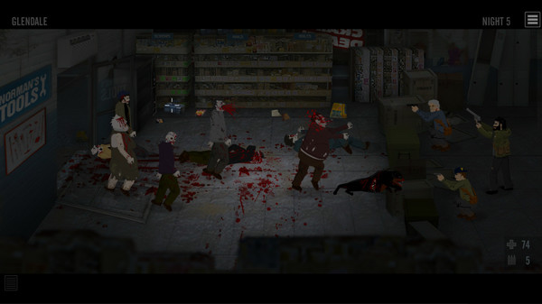 The Last Stand Legacy Collection-游戏截图