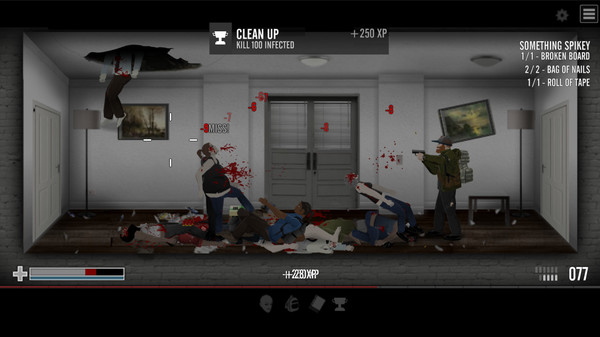 The Last Stand Legacy Collection-游戏截图