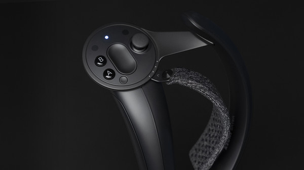 Valve Index® Replacement Right Controller screenshot 1