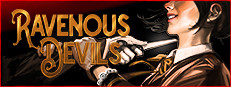 Ravenous Devils Banner