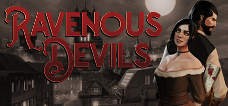 Ravenous Devils 游戏图标