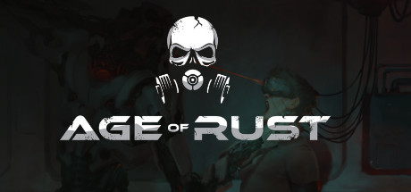 Age of Rust Playtest cover art