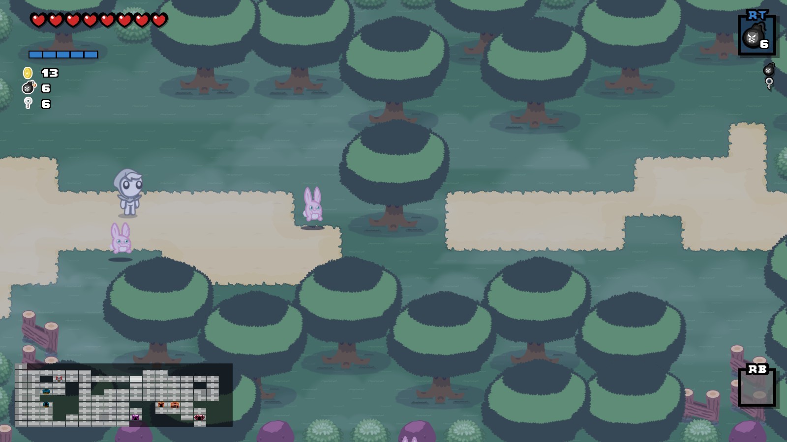 The Neroe screenshot #7