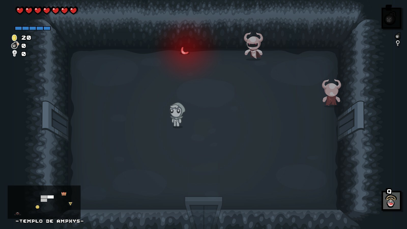 The Neroe screenshot #11