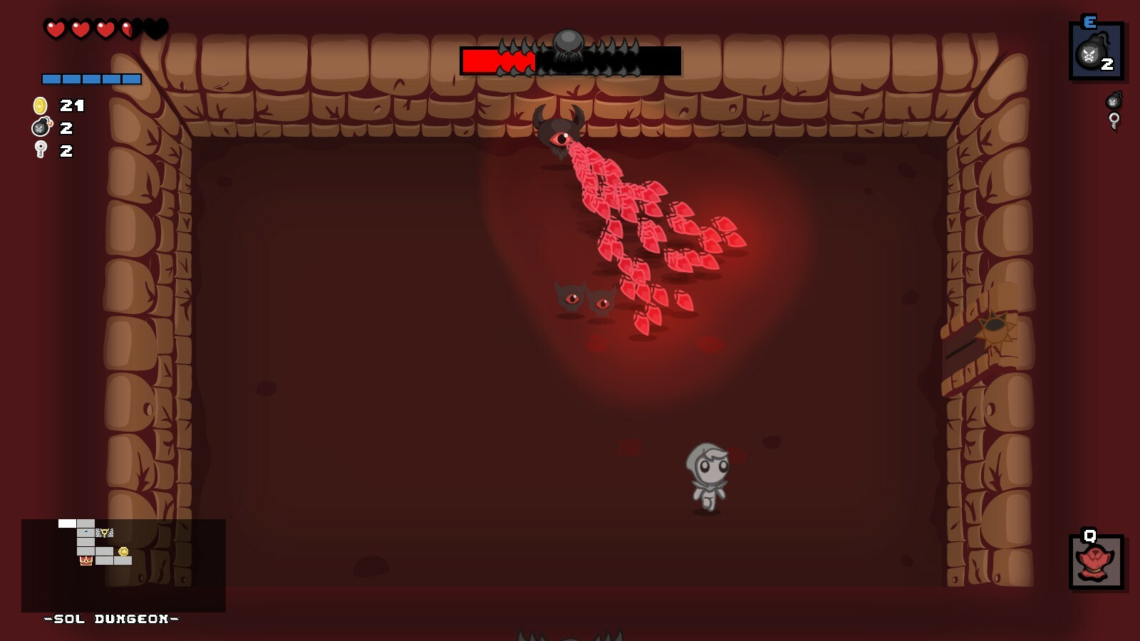 The Neroe screenshot #8