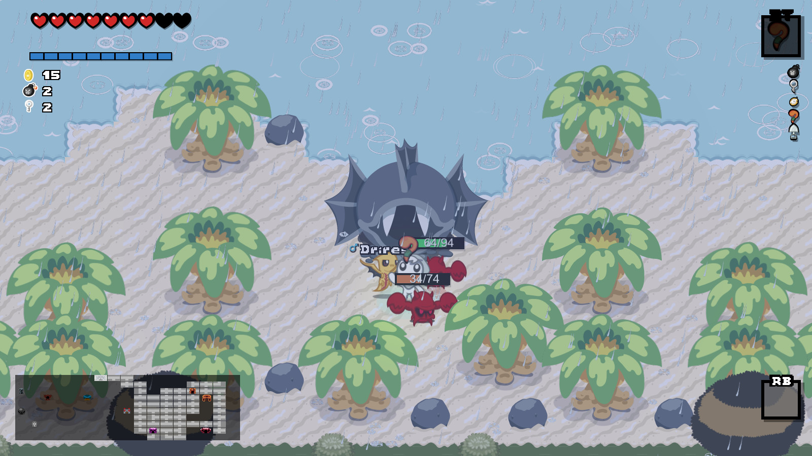 The Neroe screenshot #9