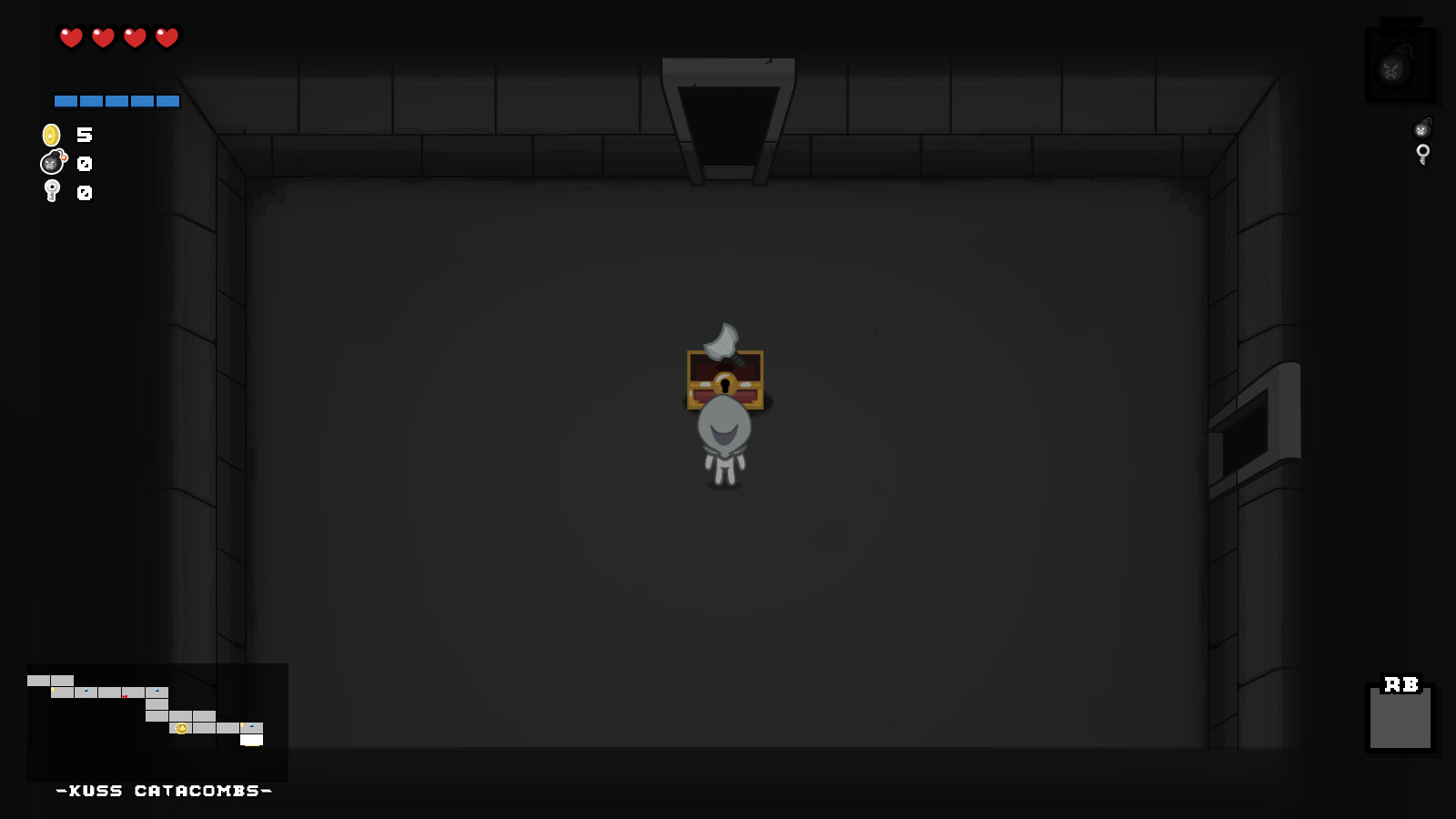 The Neroe screenshot #12