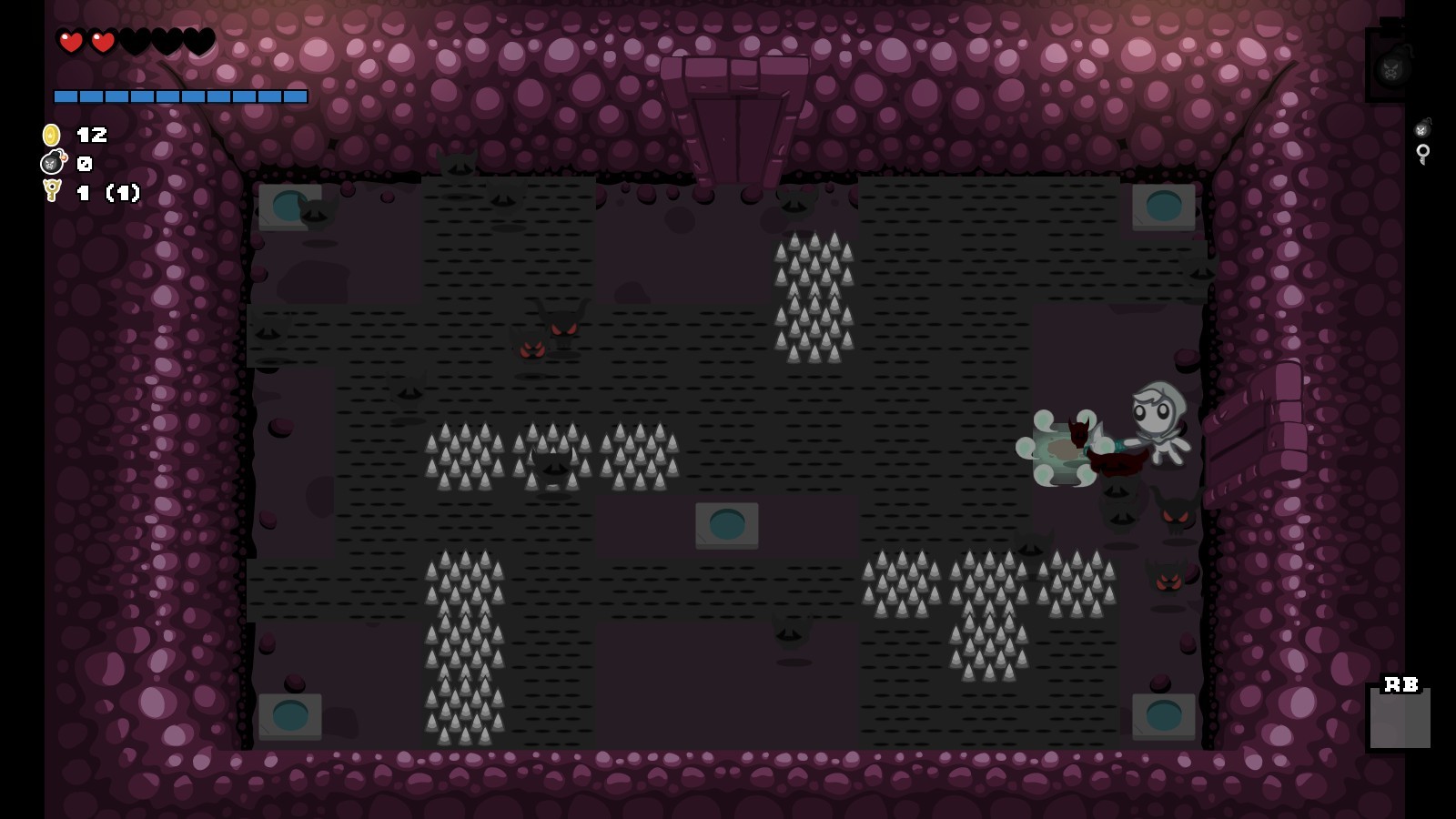 The Neroe screenshot