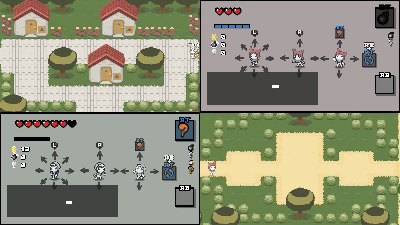 The Neroe screenshot #10