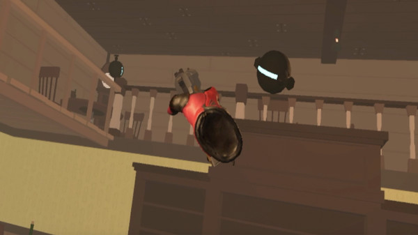 RANGER VS. DRONES screenshot 5