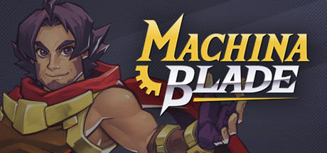 Machina Blade Cheat Engine/CT