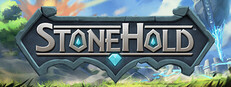 StoneHold game capsule image