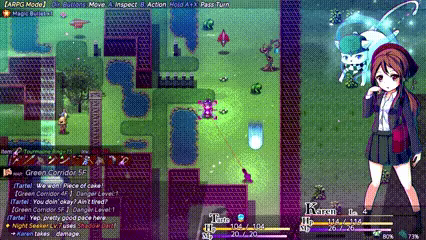 [International] AbsentedAge: Squarebound video 11