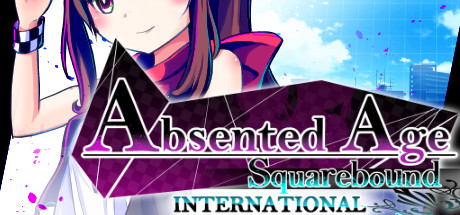 [International] AbsentedAge: Squarebound