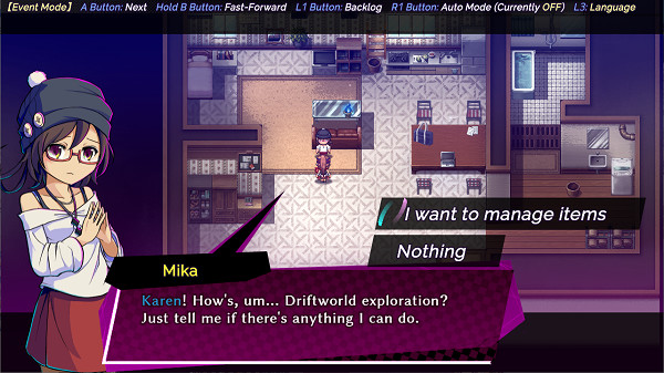 [International] AbsentedAge: Squarebound screenshot #6