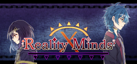 RealityMinds Cover Image