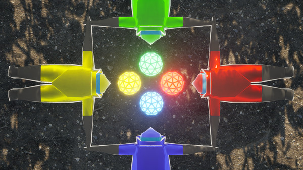 Bomb!Bomb!Carnival!! screenshot 9