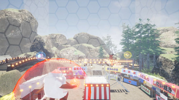 Bomb!Bomb!Carnival!! screenshot 3