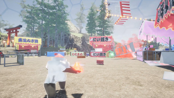 Bomb!Bomb!Carnival!! screenshot 4
