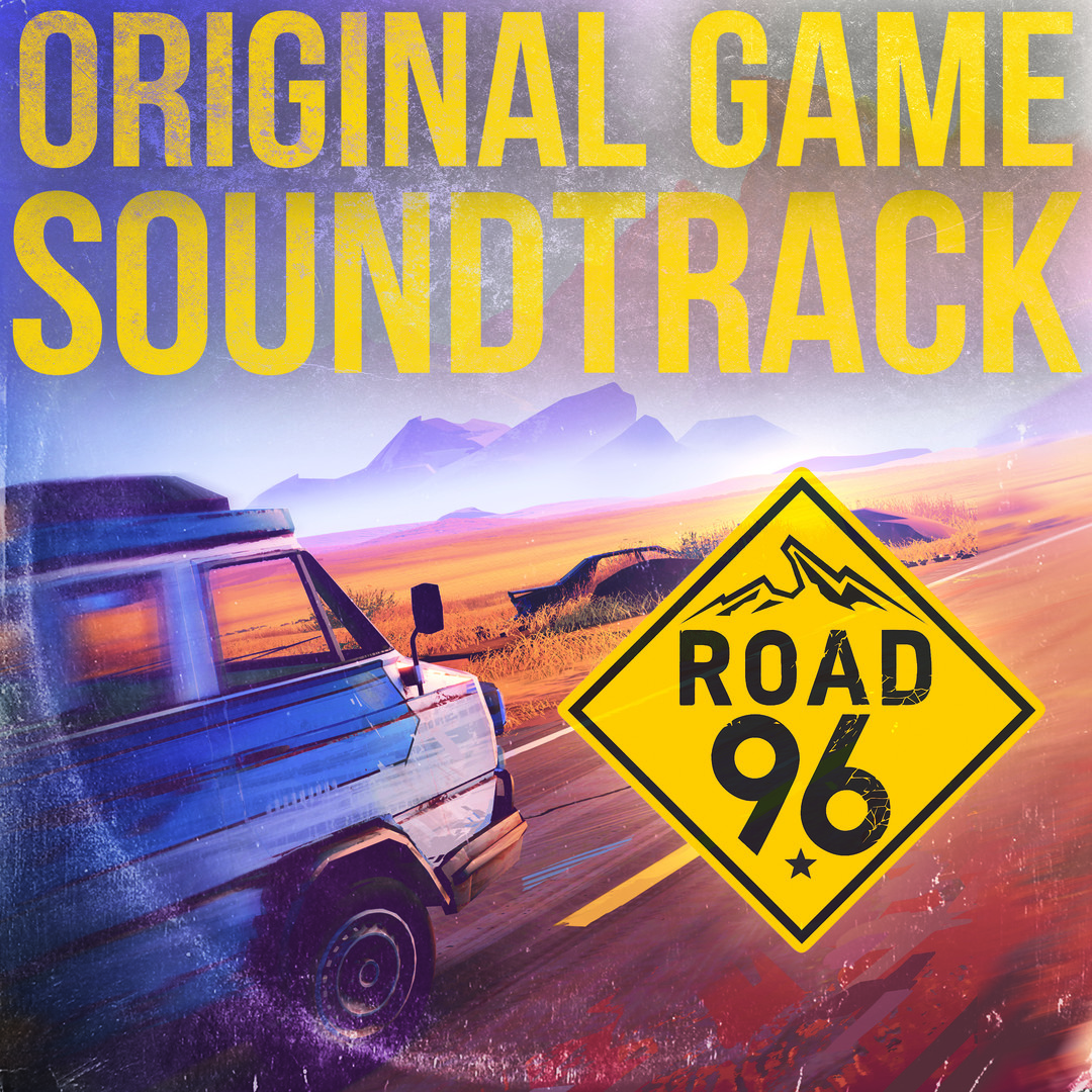 Road 96 🎧 Soundtrack Featured Screenshot #1