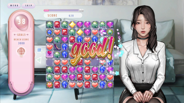 WISH Paradise High - Blossom