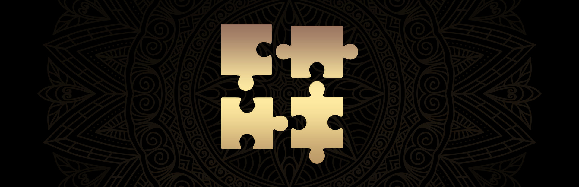 LineArt Jigsaw Puzzle - Erotica 5