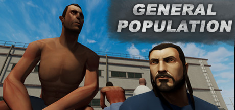 General Population banner