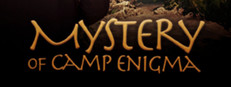 Mystery Of Camp Enigma