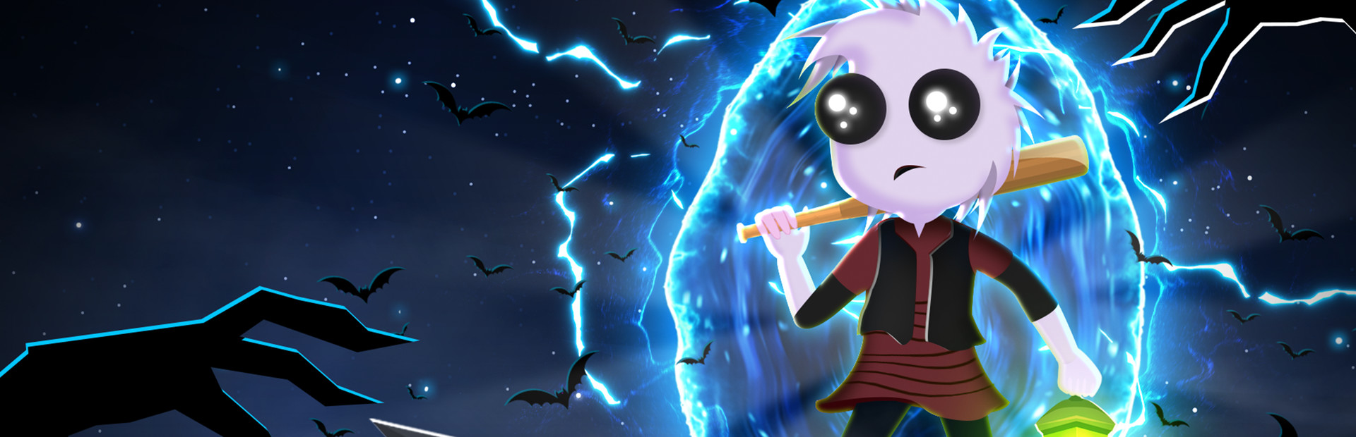 Tom´s Adventure