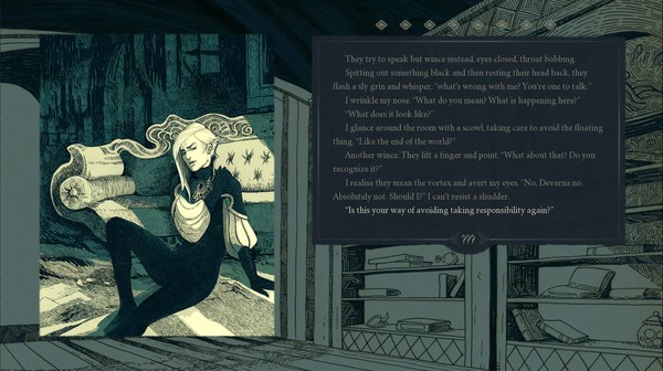 Chronicles of Taldun: The Remainder screenshot 3