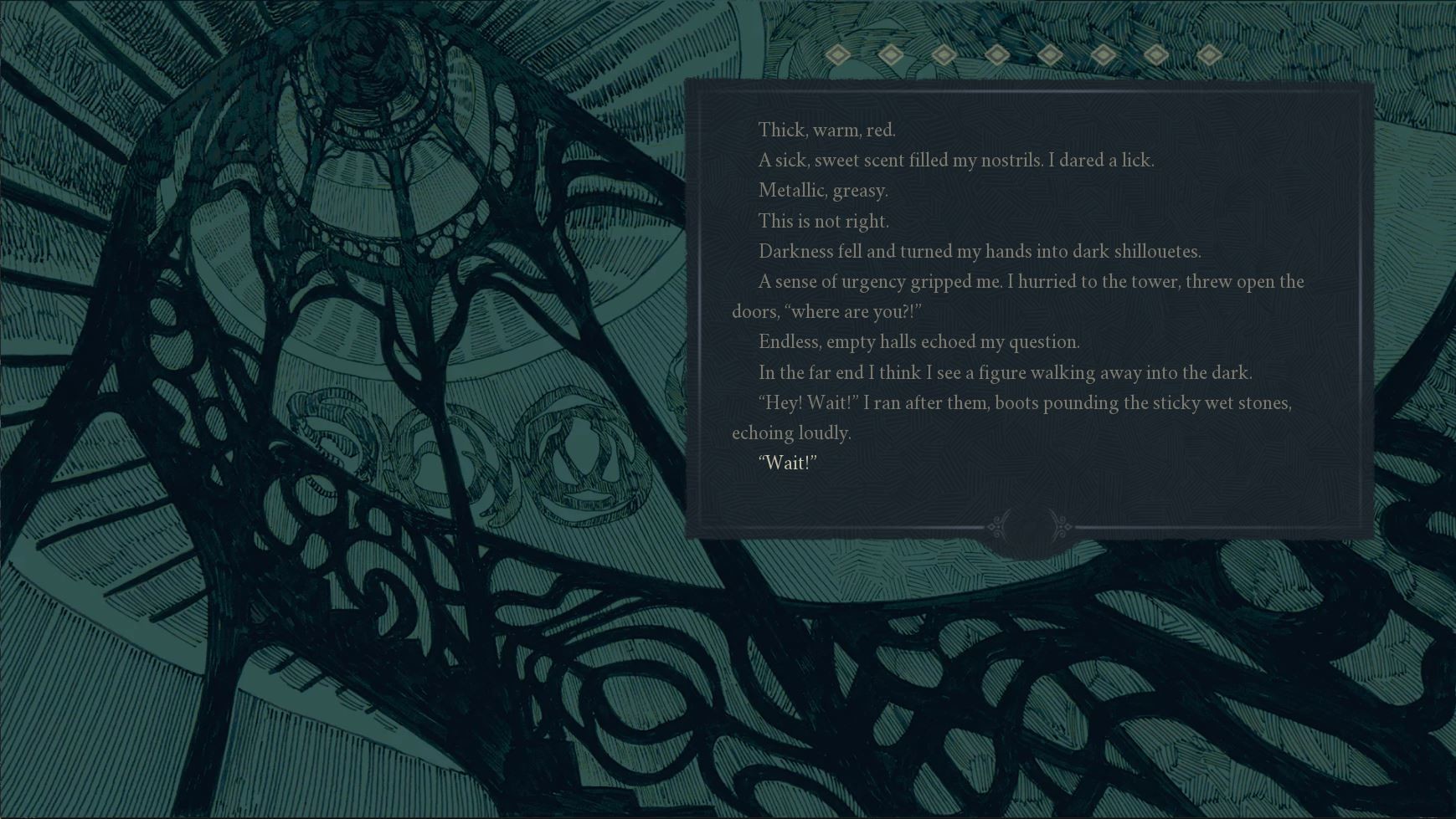 Chronicles of Taldun: The Remainder screenshot #4