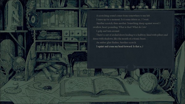 Chronicles of Taldun: The Remainder screenshot 2