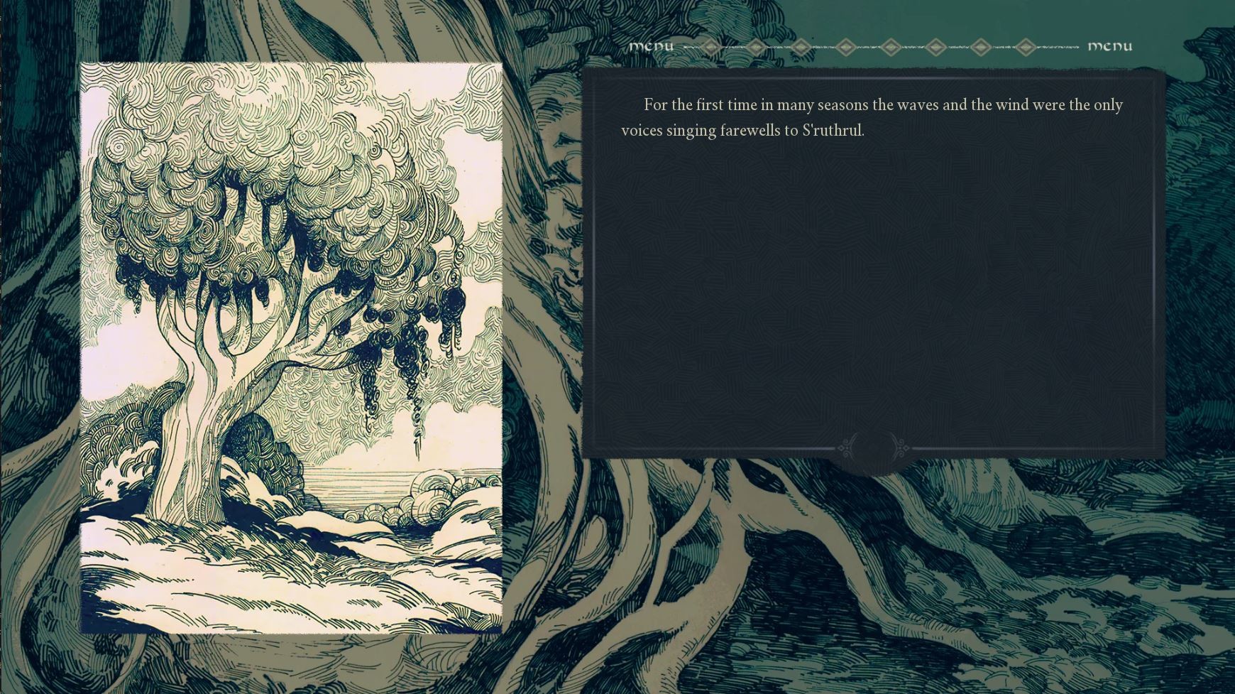 Chronicles of Taldun: The Remainder screenshot #5