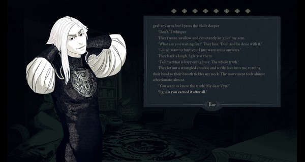 Chronicles of Taldun: The Remainder screenshot 6