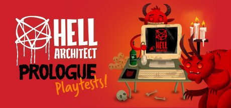 Hell Architect: Prologue Playtest Cheat Engine/CT