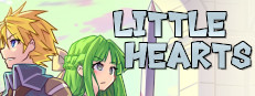 Little Hearts