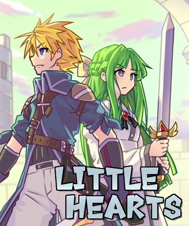 Little Hearts